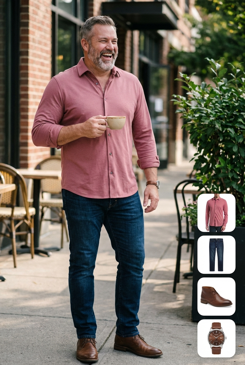Everyday Casual