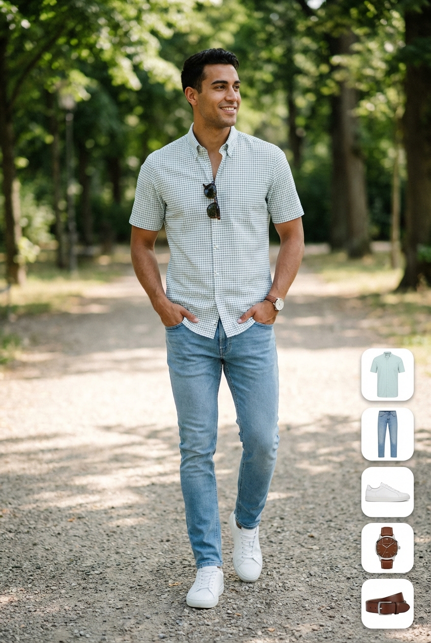 Everyday Casual