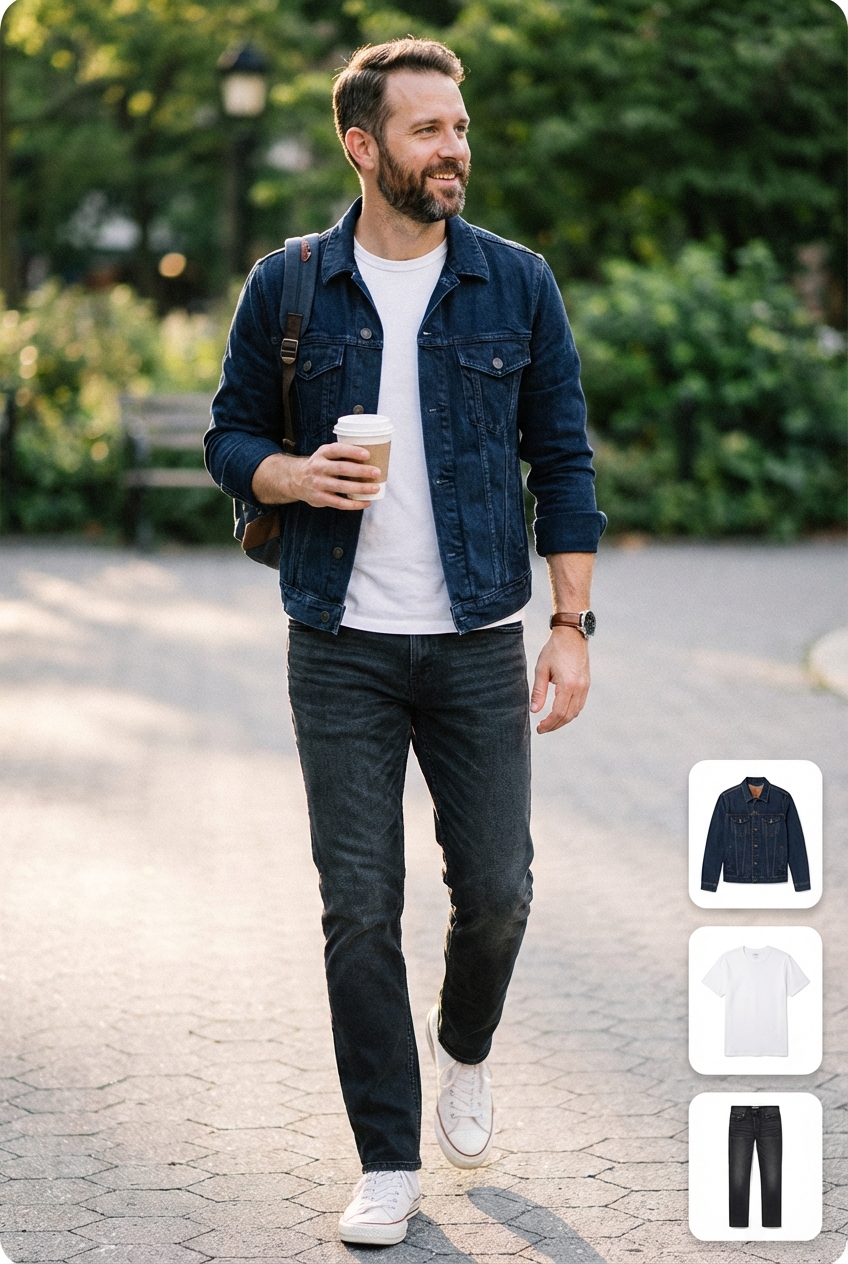 Everyday Casual