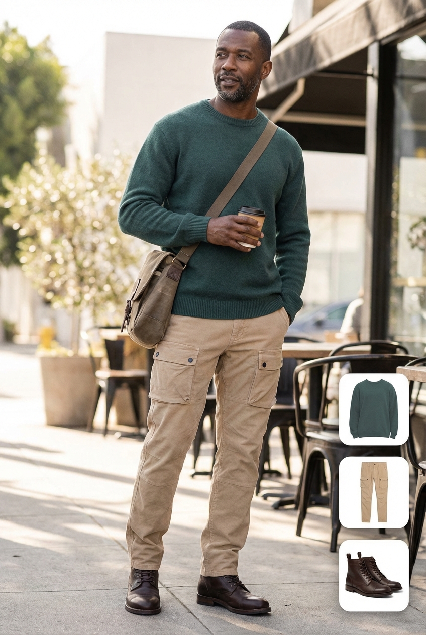 Everyday Casual