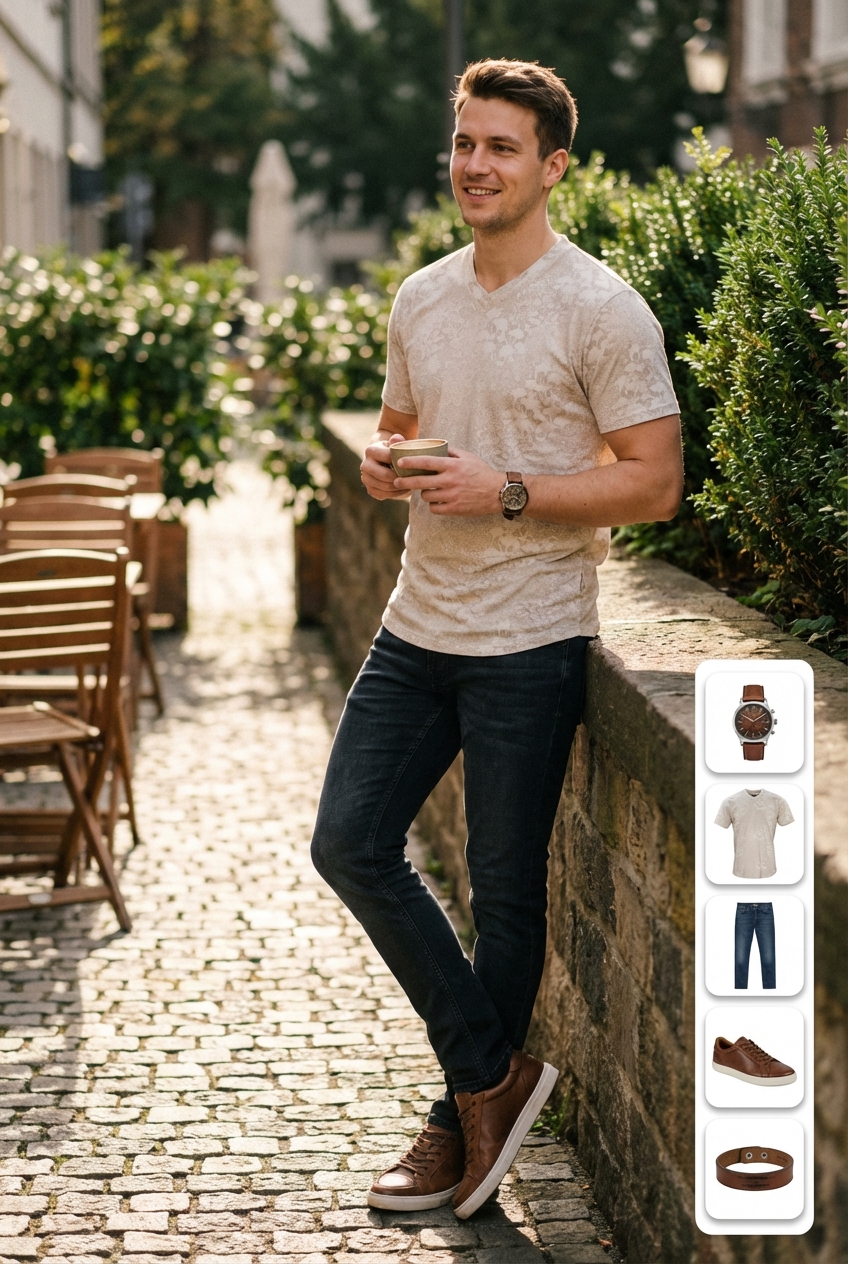 Everyday Casual