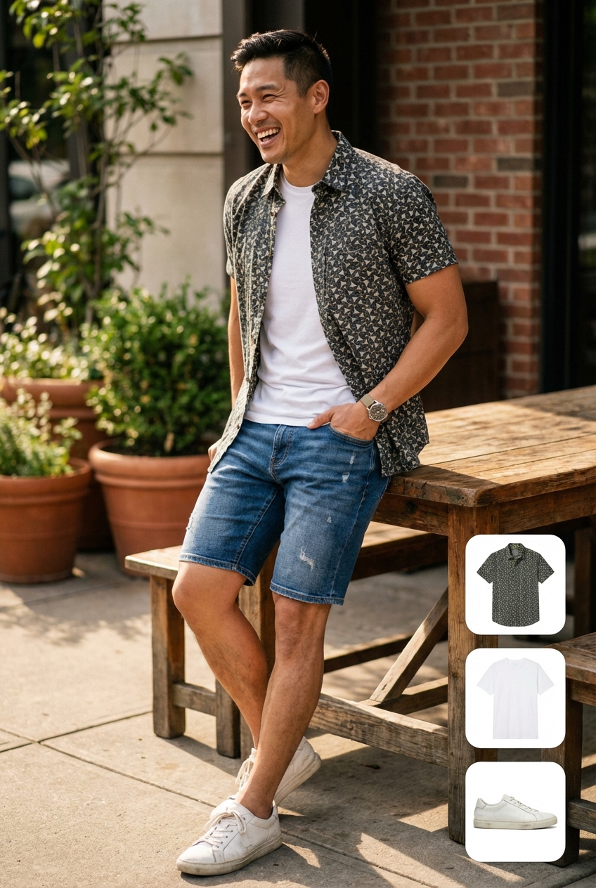Everyday Casual