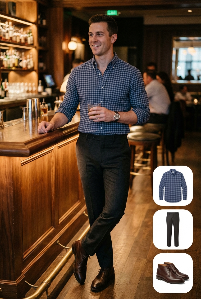 Date Night/Night Out