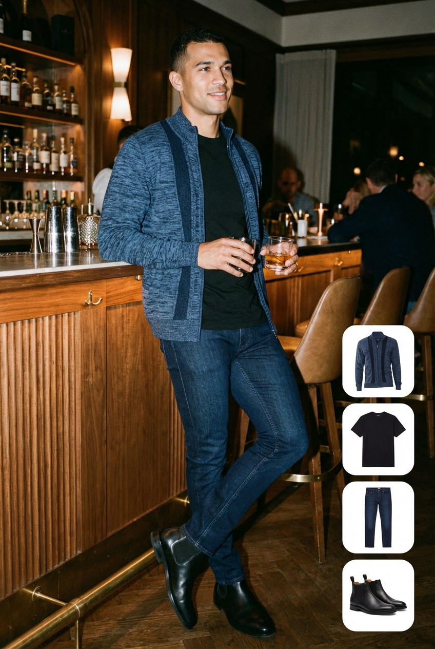 Date Night/Night Out