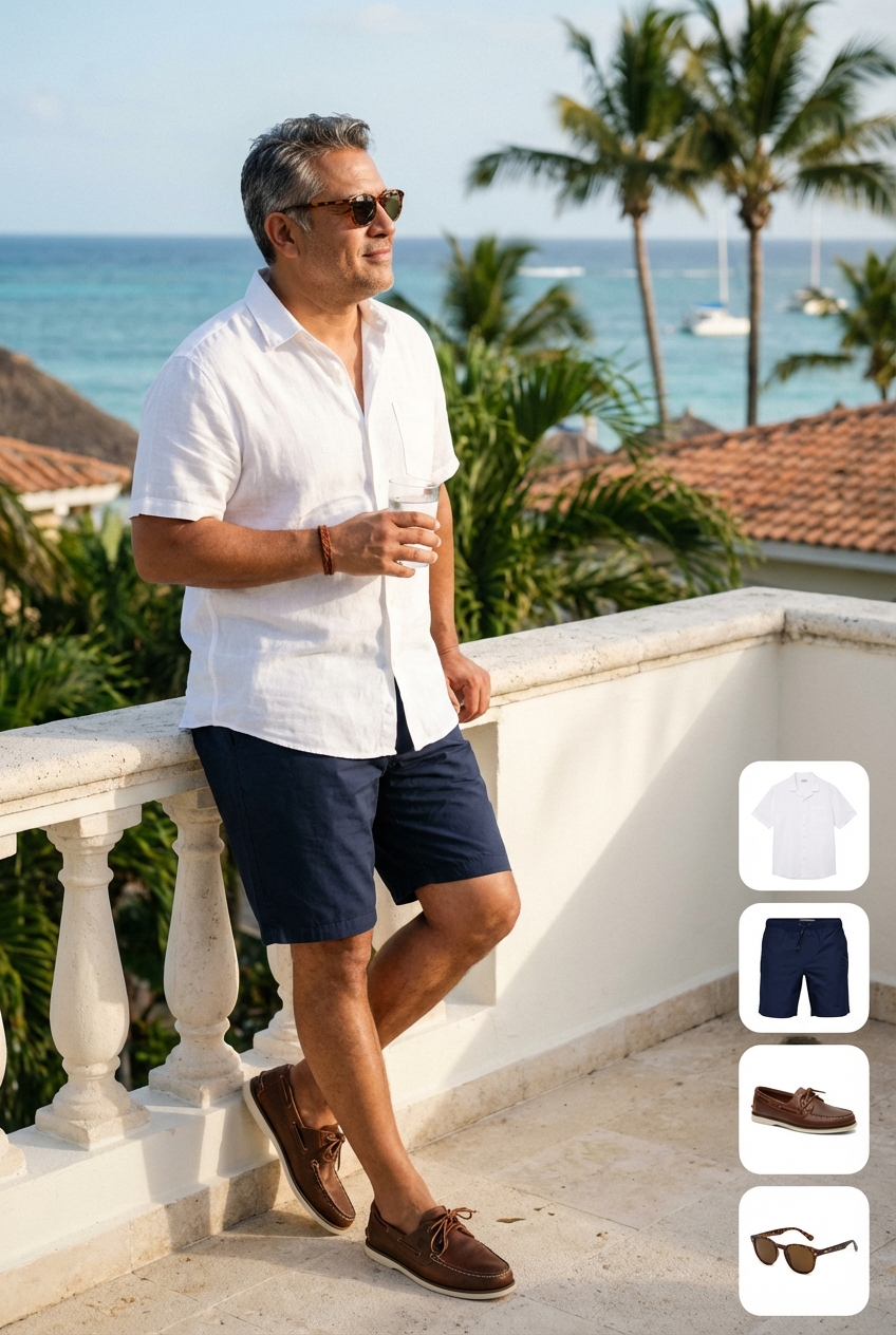 Resort/Vacation