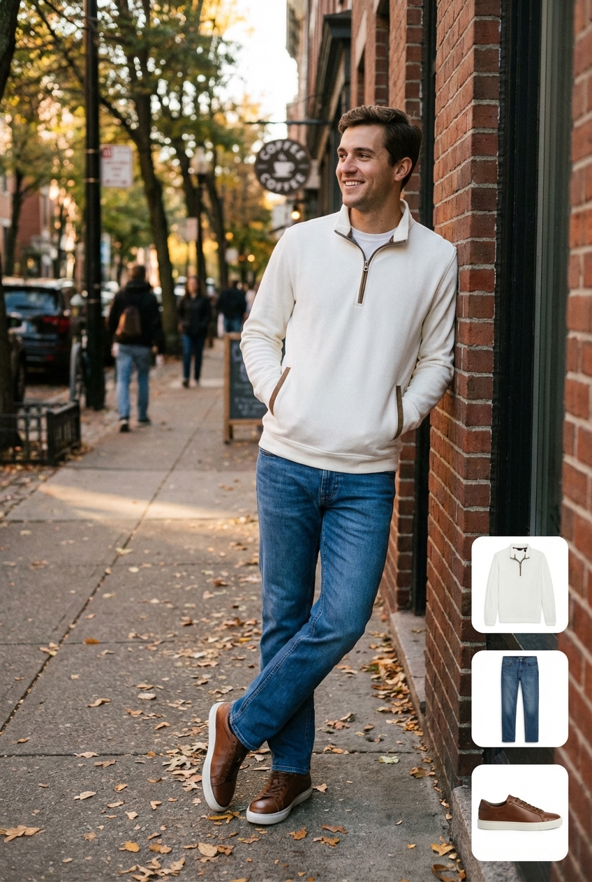 Everyday Casual