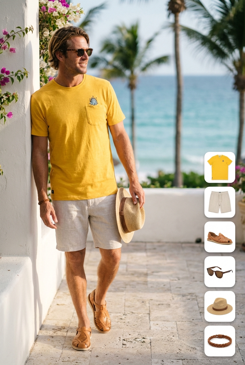 Resort/Vacation