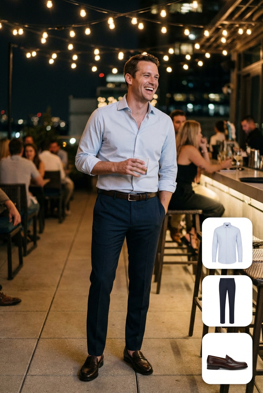 Date Night/Night Out