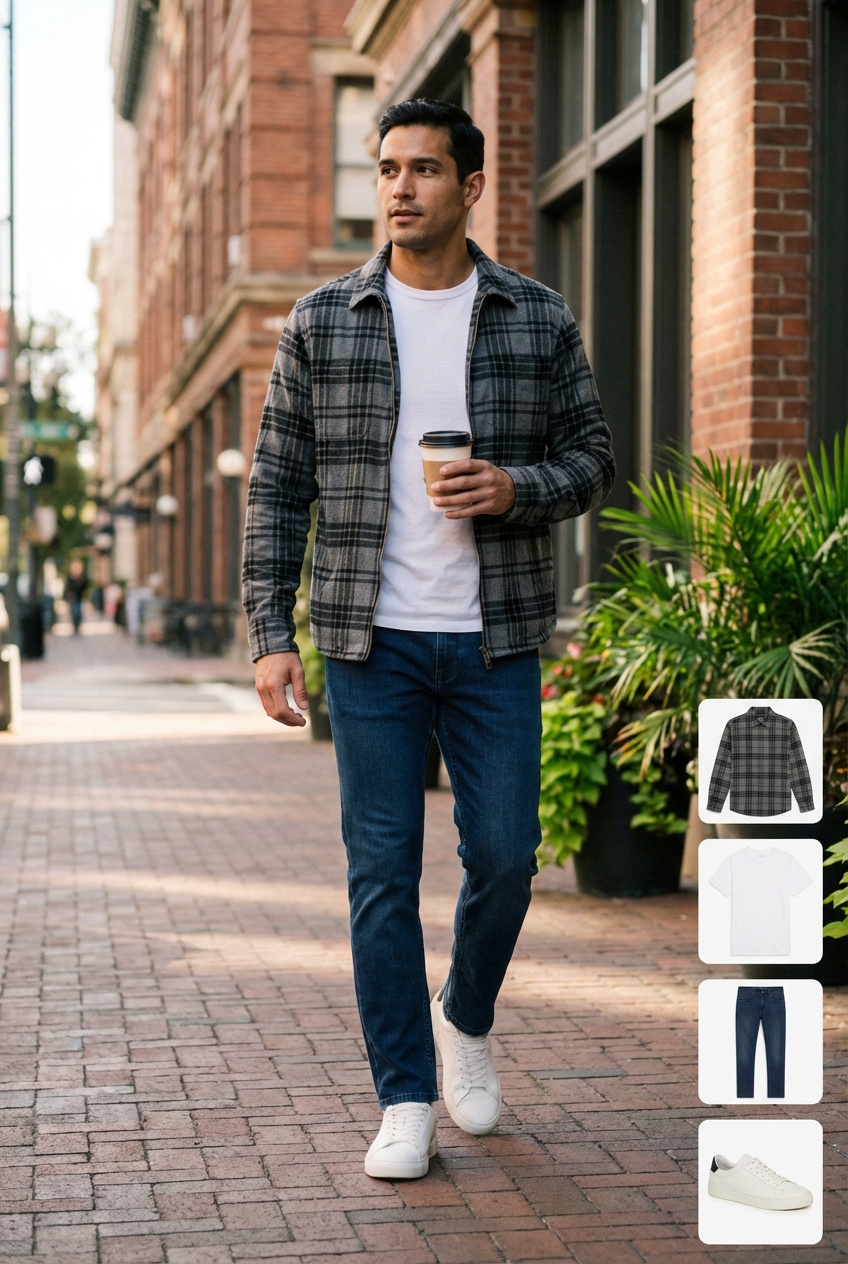 Everyday Casual