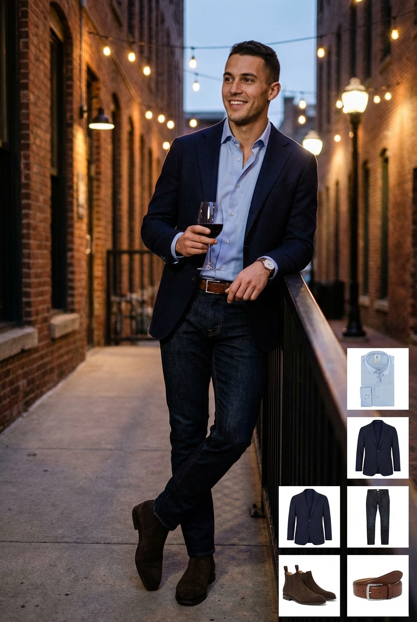 Date Night/Night Out