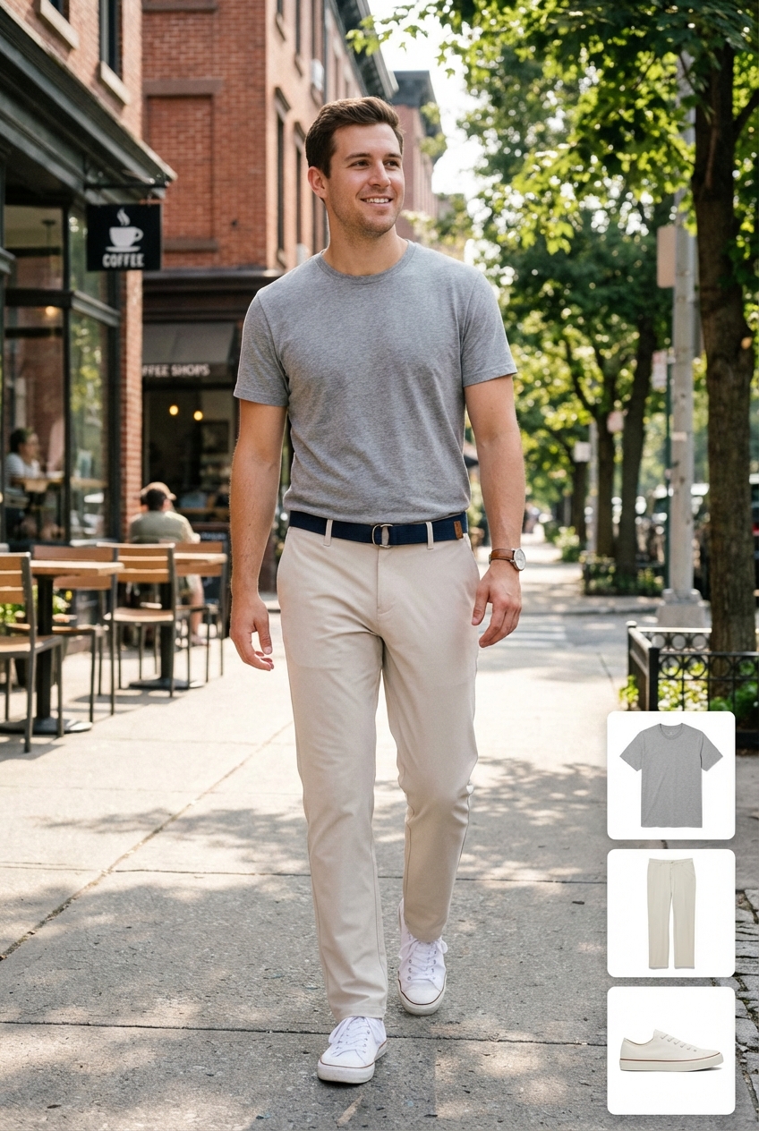 Everyday Casual