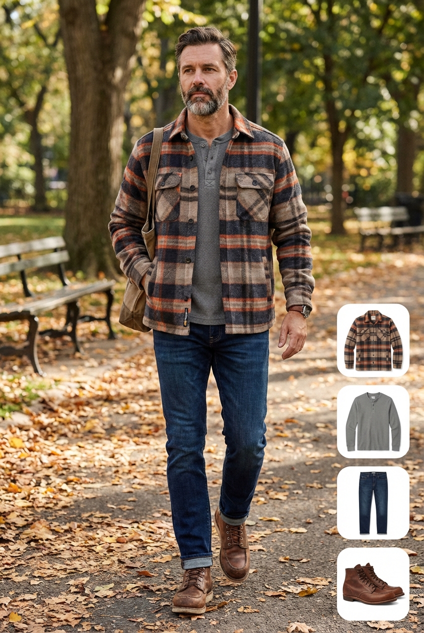 Everyday Casual