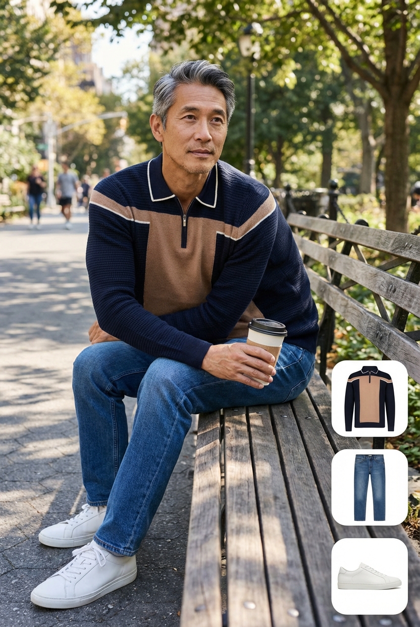 Everyday Casual