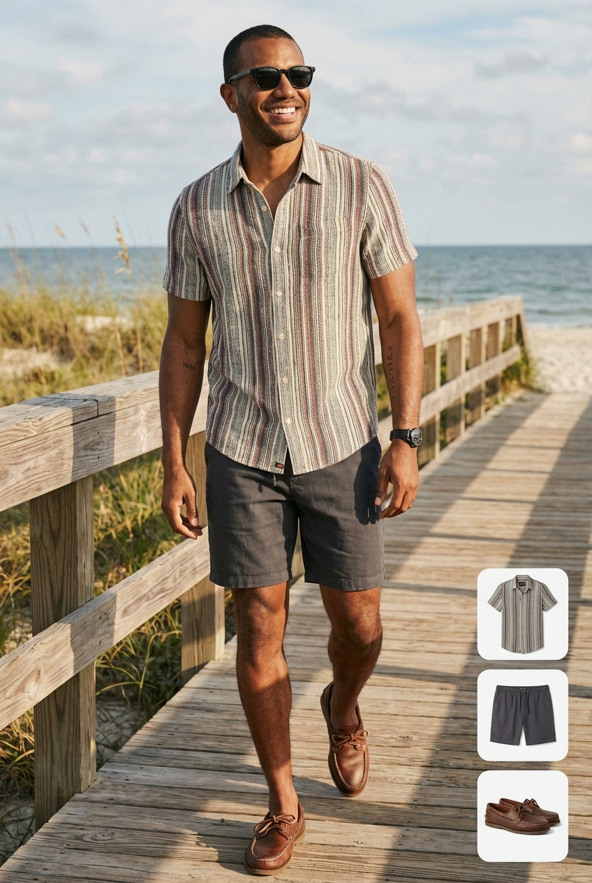 Everyday Casual