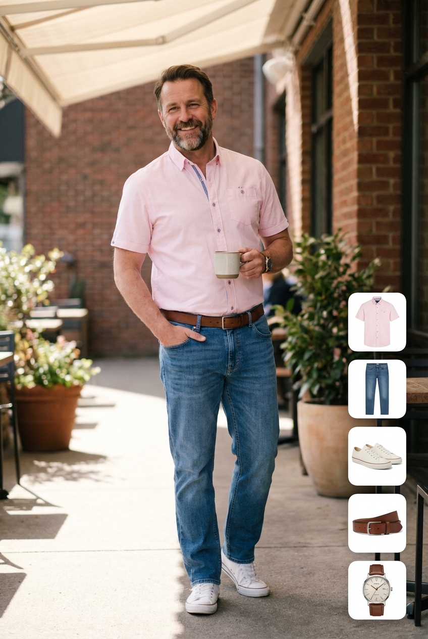 Everyday Casual