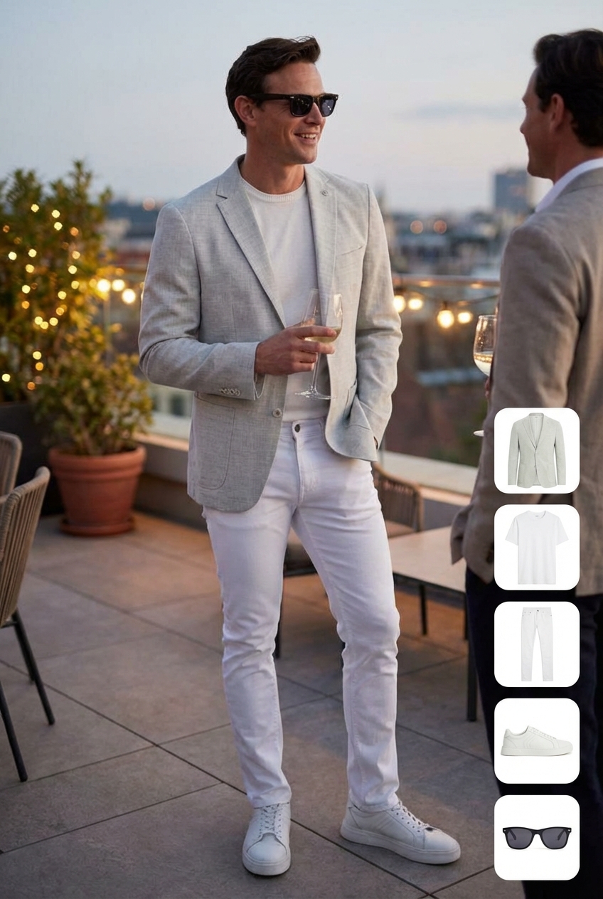 Date Night/Night Out