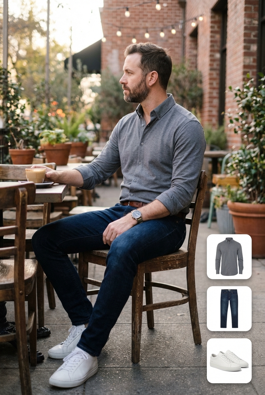 Everyday Casual