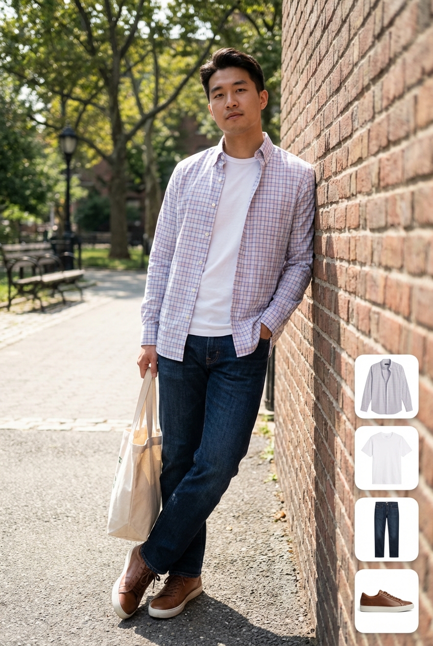 Everyday Casual