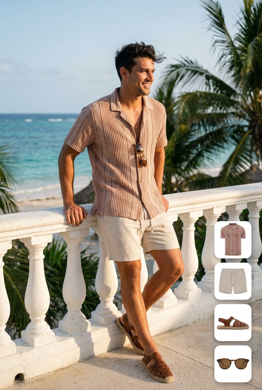 Resort/Vacation