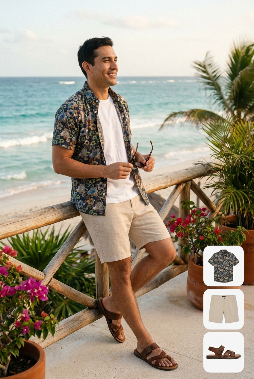 Resort/Vacation
