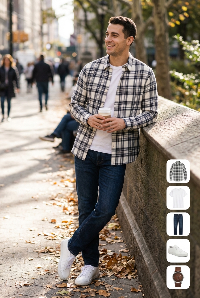 Everyday Casual