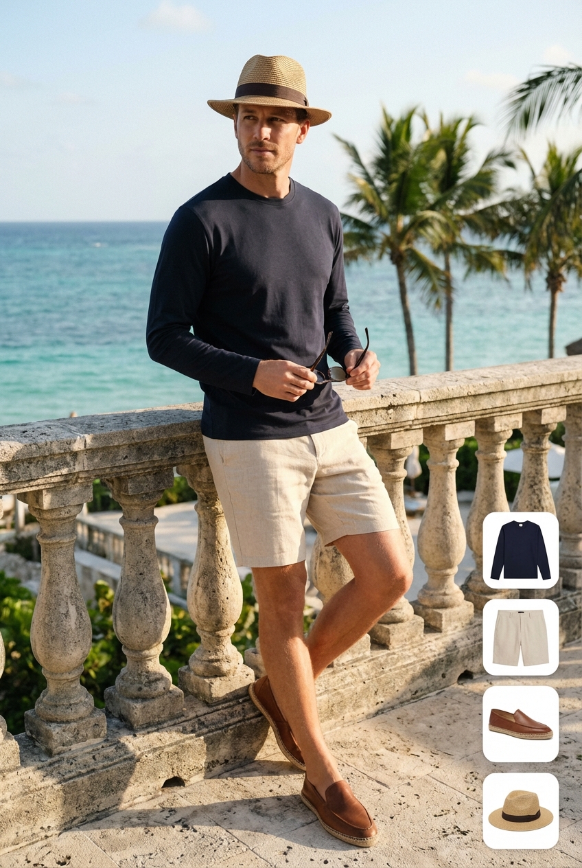 Resort/Vacation