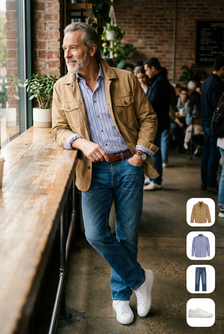 Everyday Casual