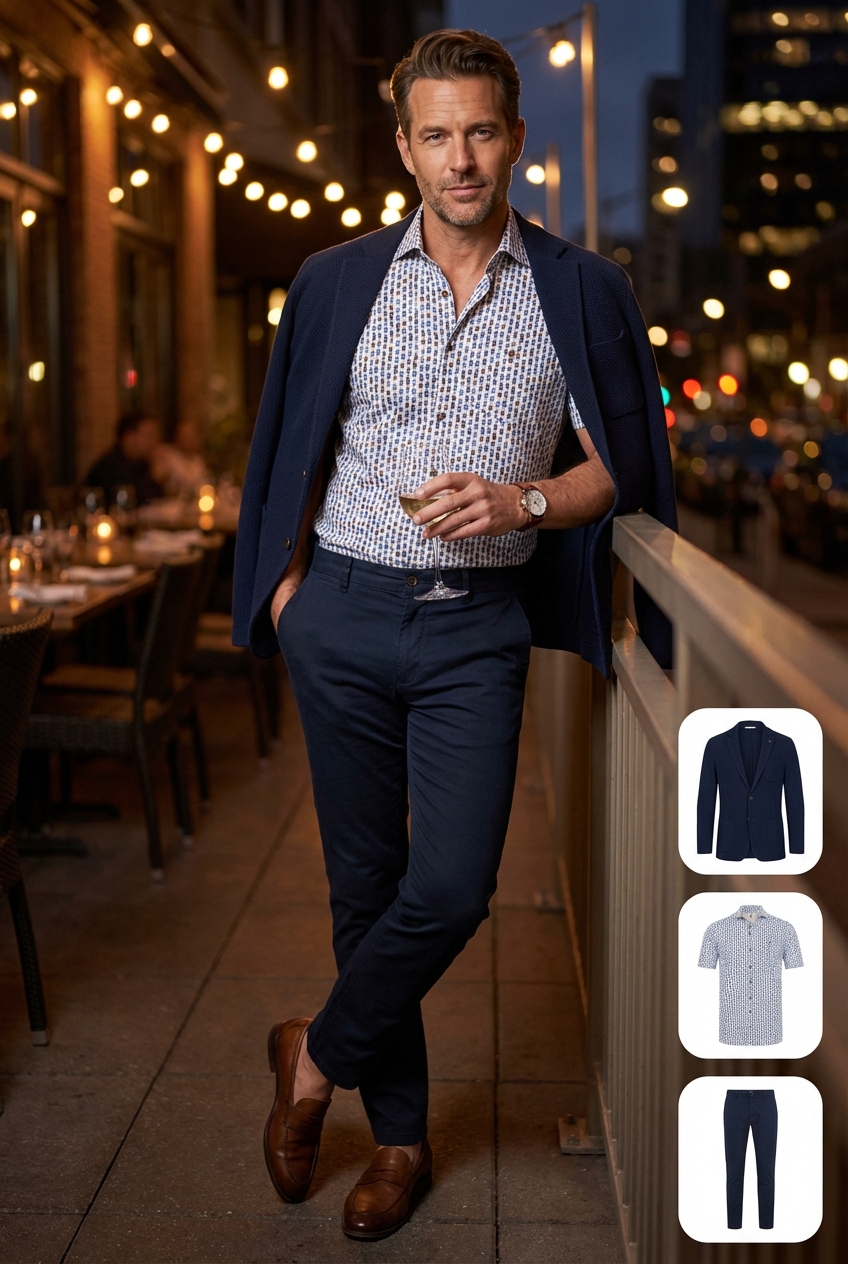 Date Night/Night Out