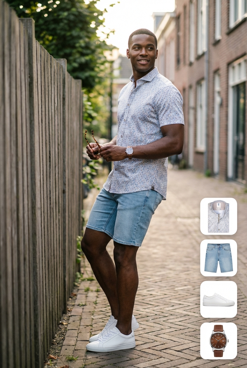Everyday Casual