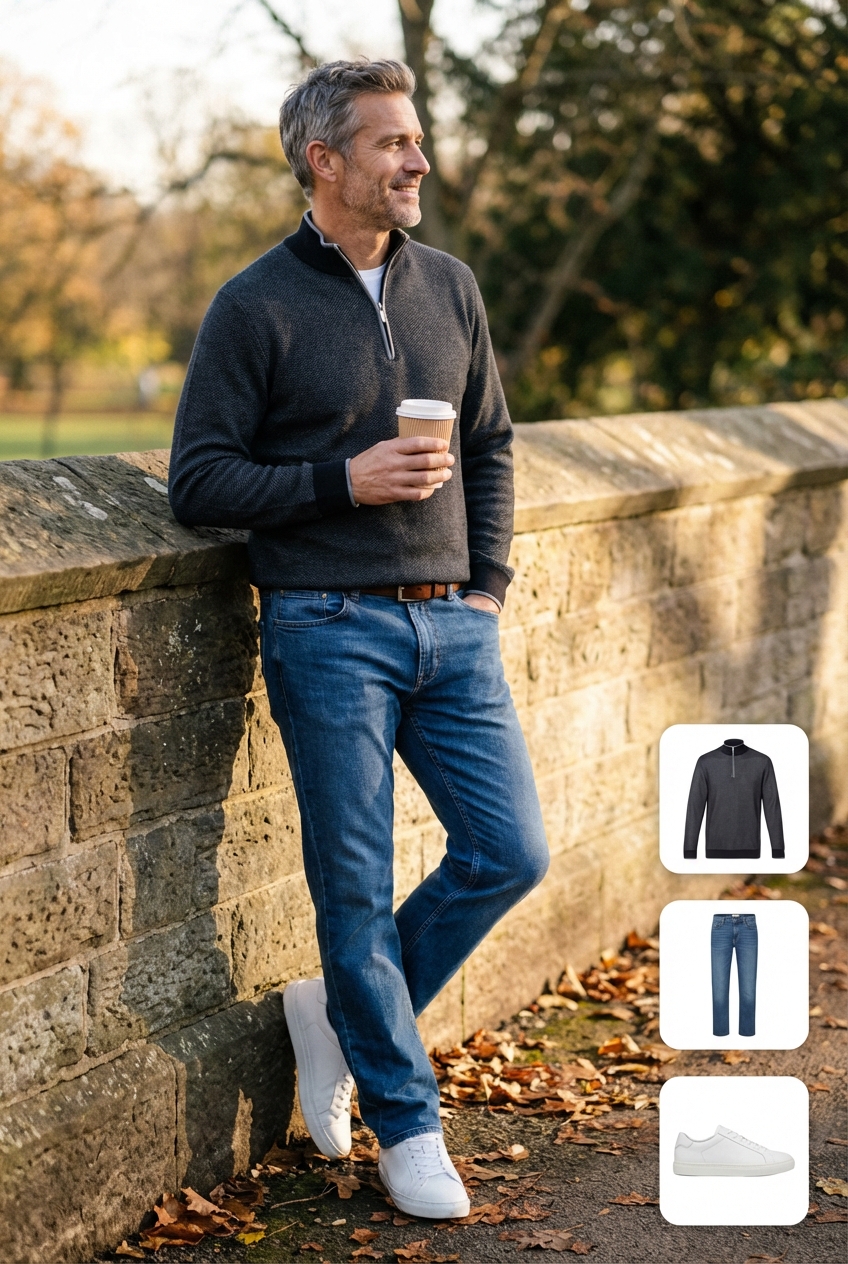 Everyday Casual