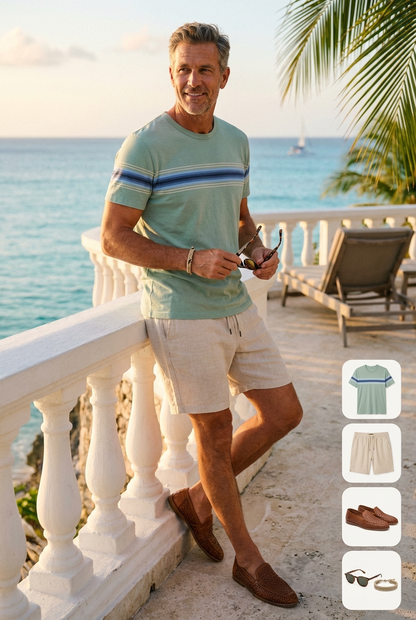 Resort/Vacation