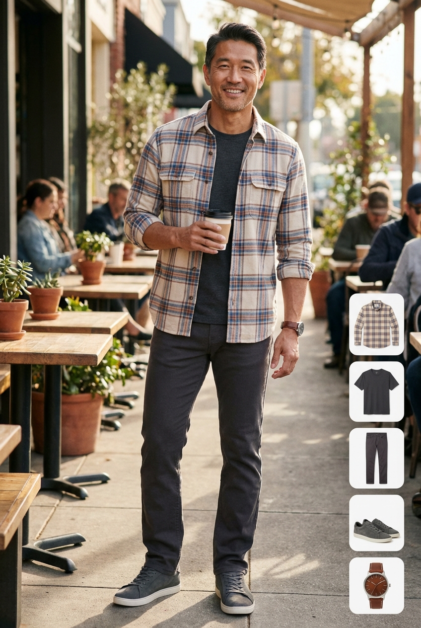 Everyday Casual