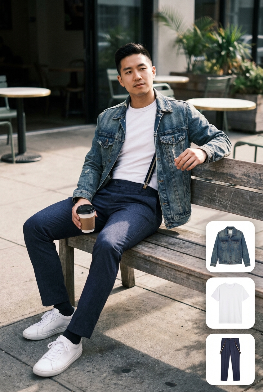 Everyday Casual
