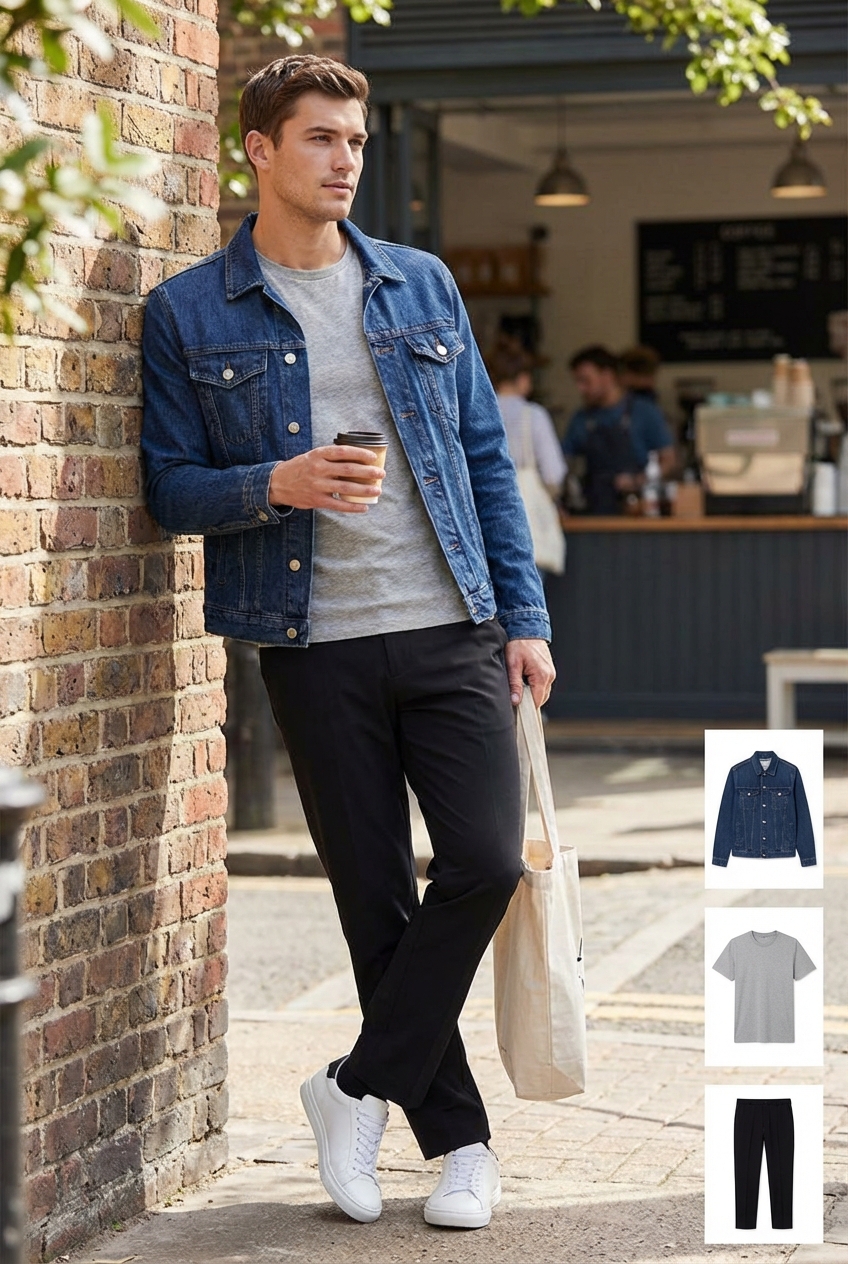 Everyday Casual