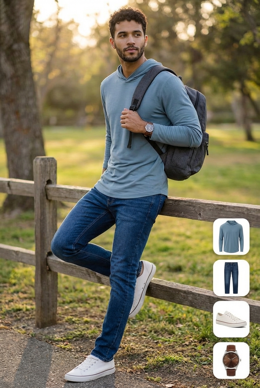 Everyday Casual