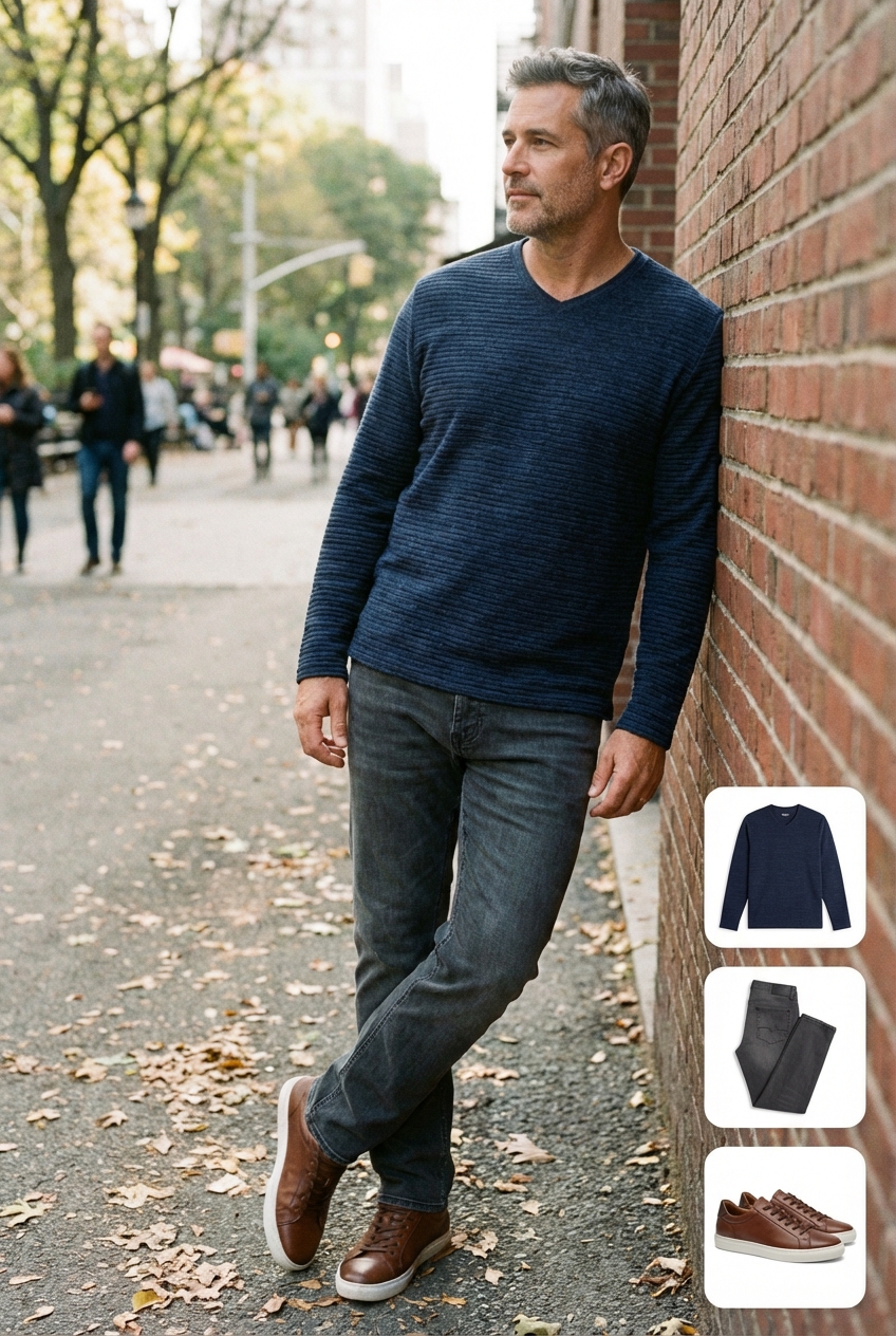 Everyday Casual