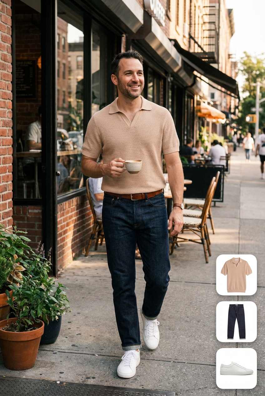 Everyday Casual