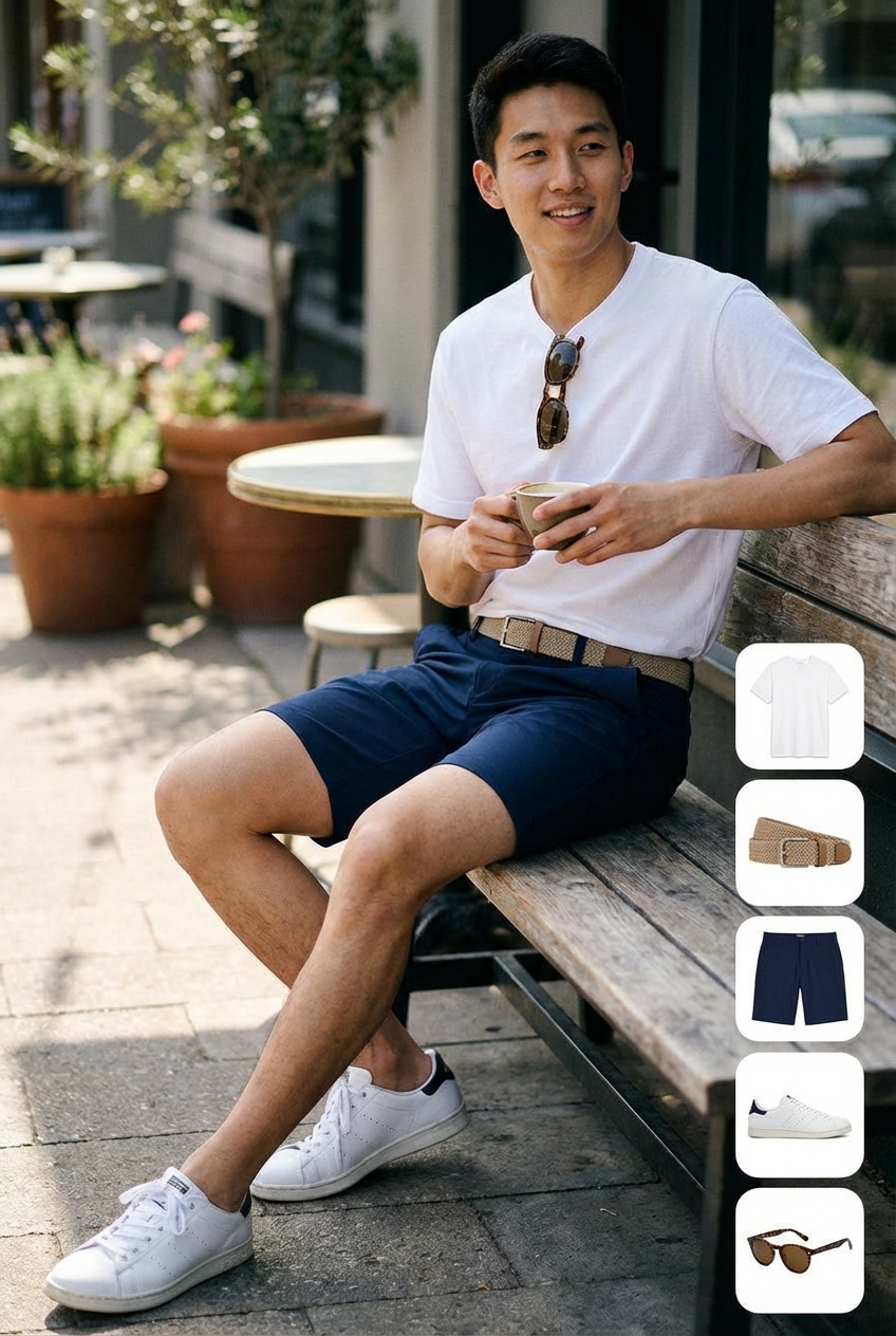 Everyday Casual