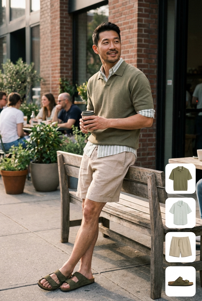 Everyday Casual
