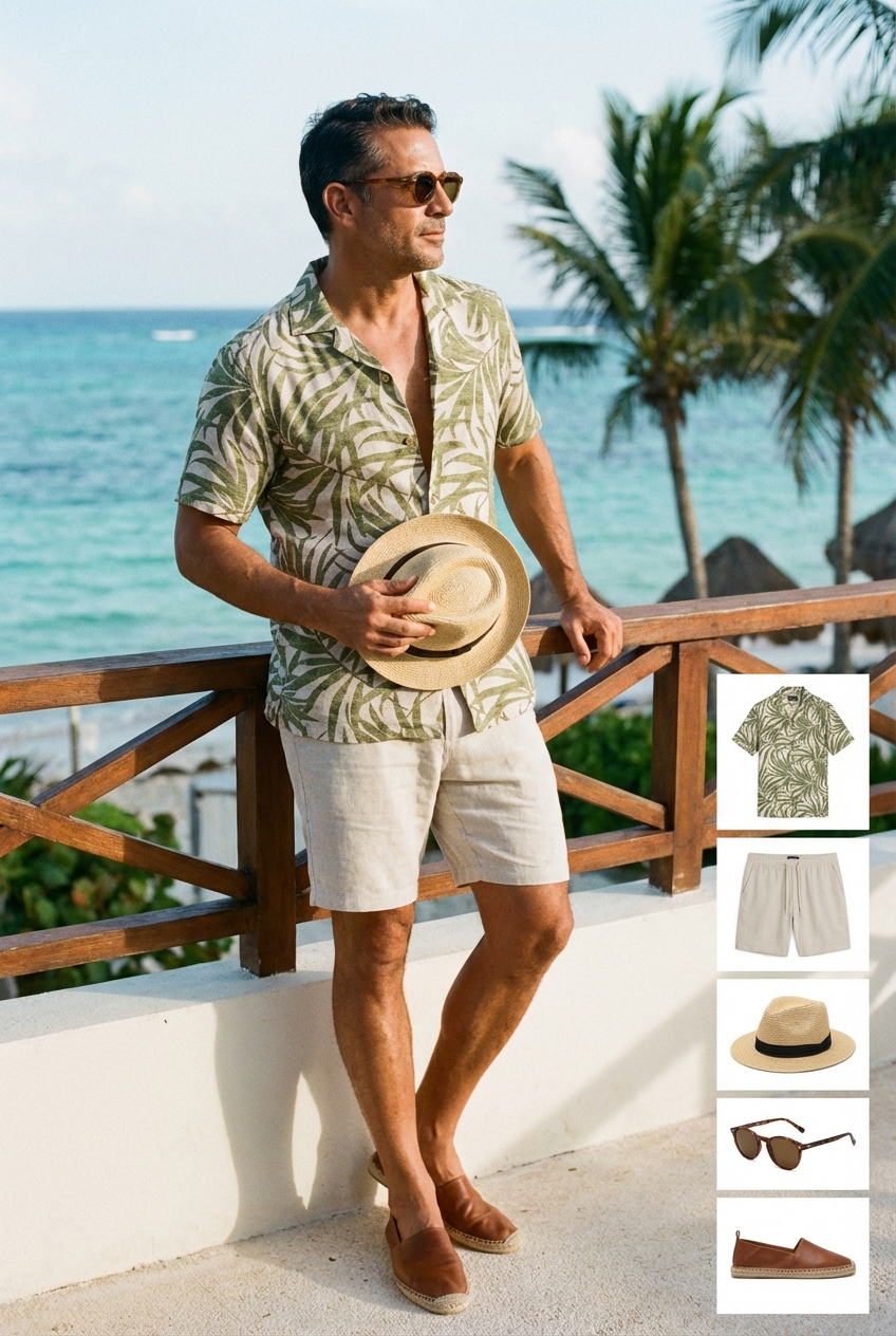 Resort/Vacation