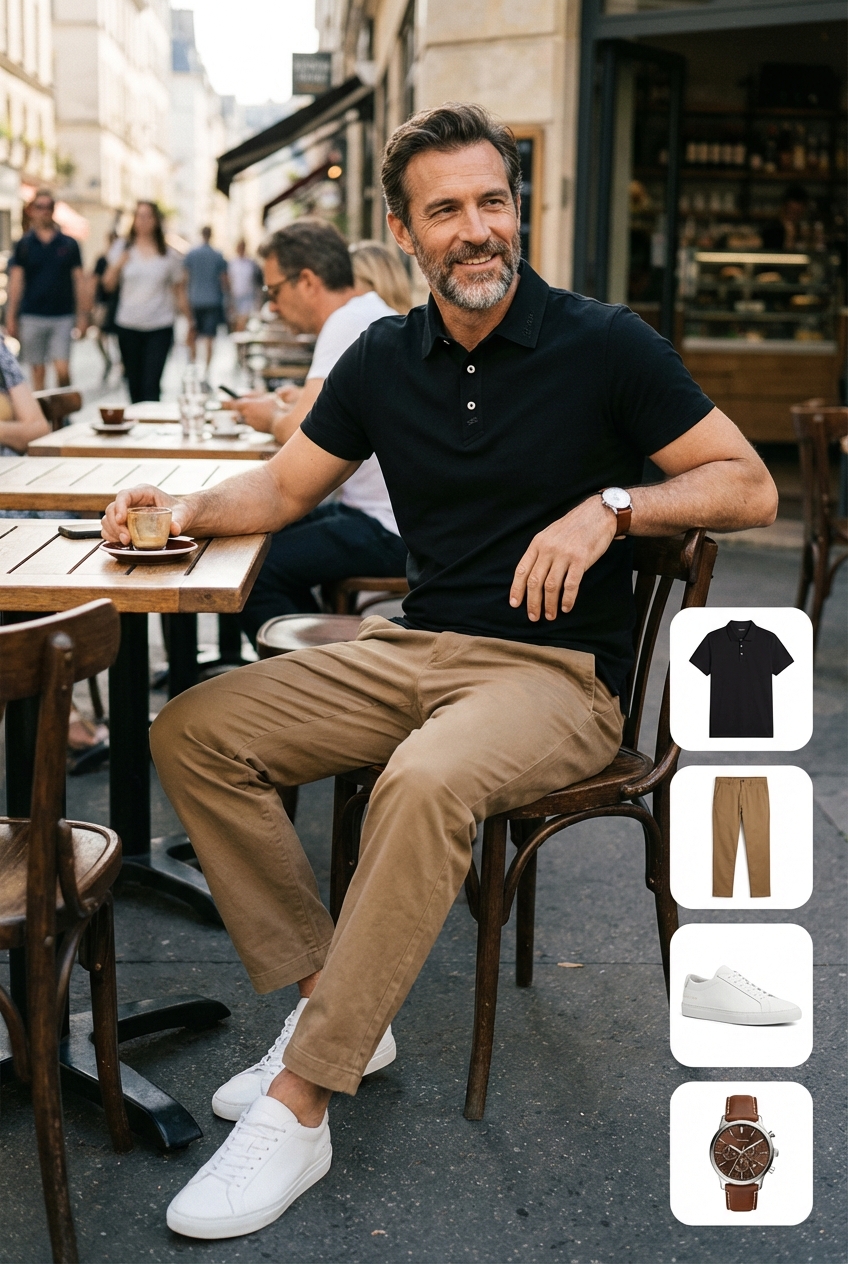 Everyday Casual