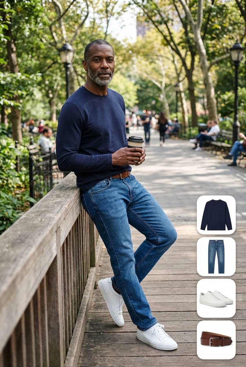 Everyday Casual