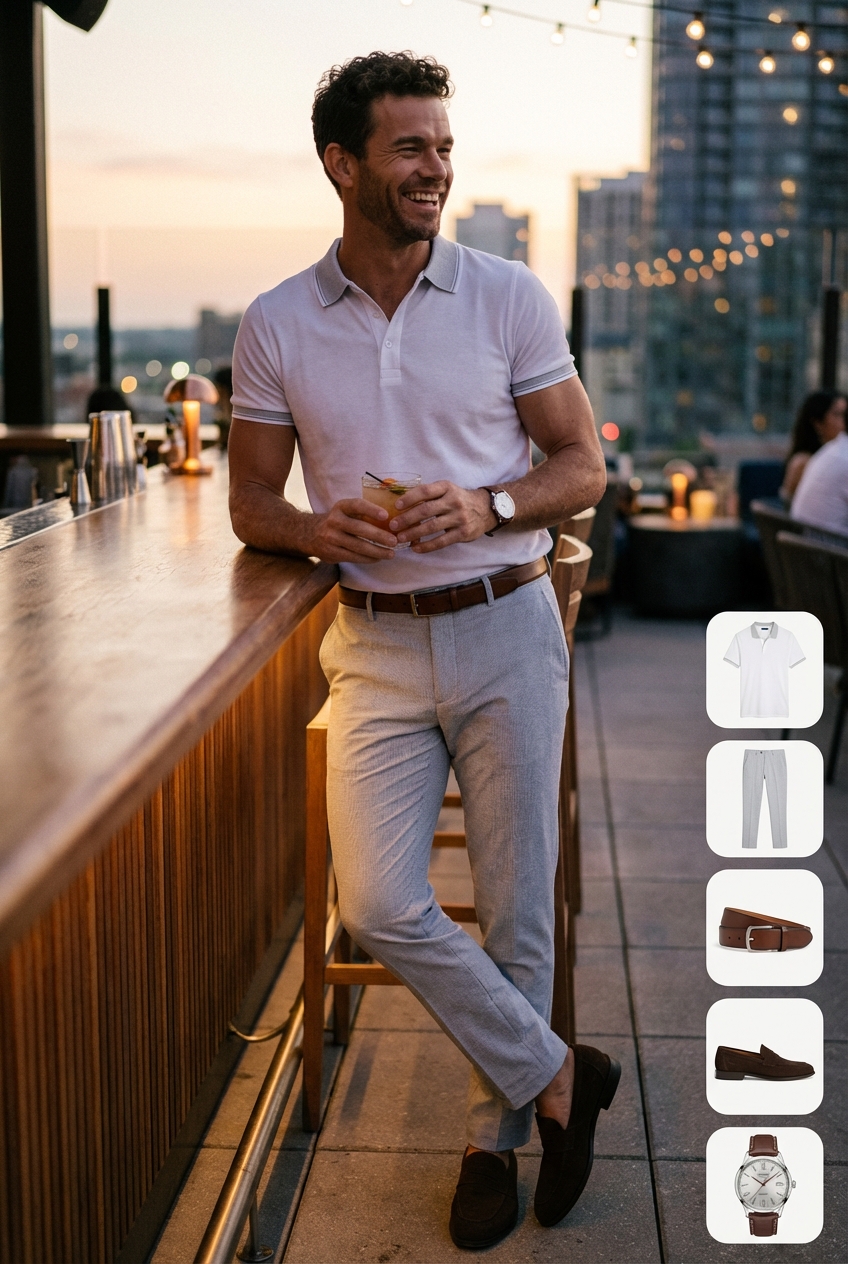 Date Night/Night Out