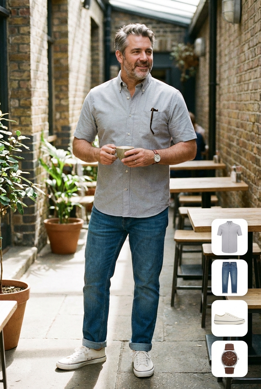Everyday Casual