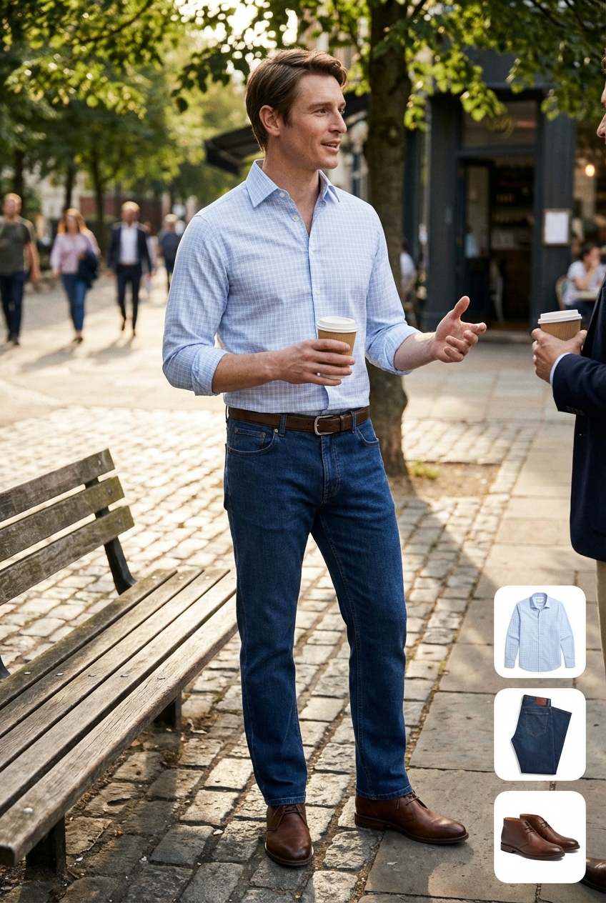 Everyday Casual
