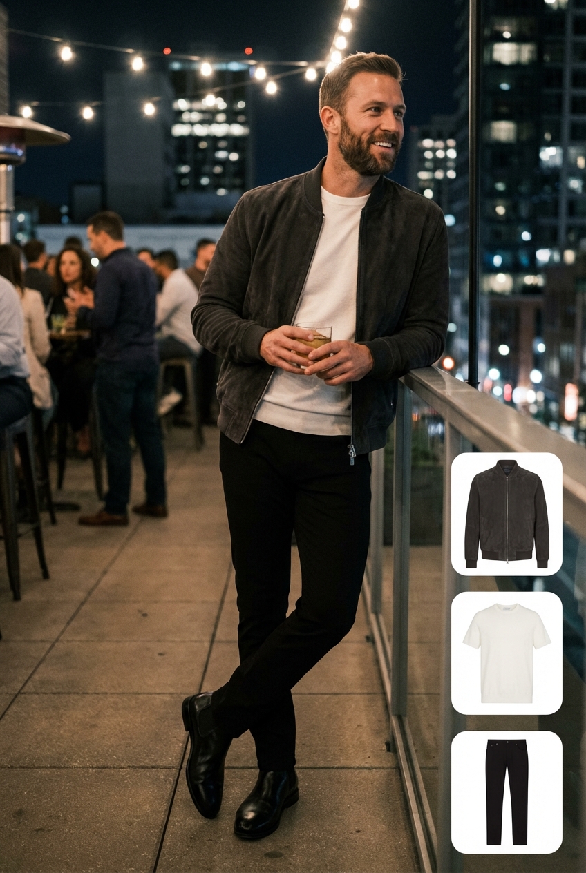 Date Night/Night Out