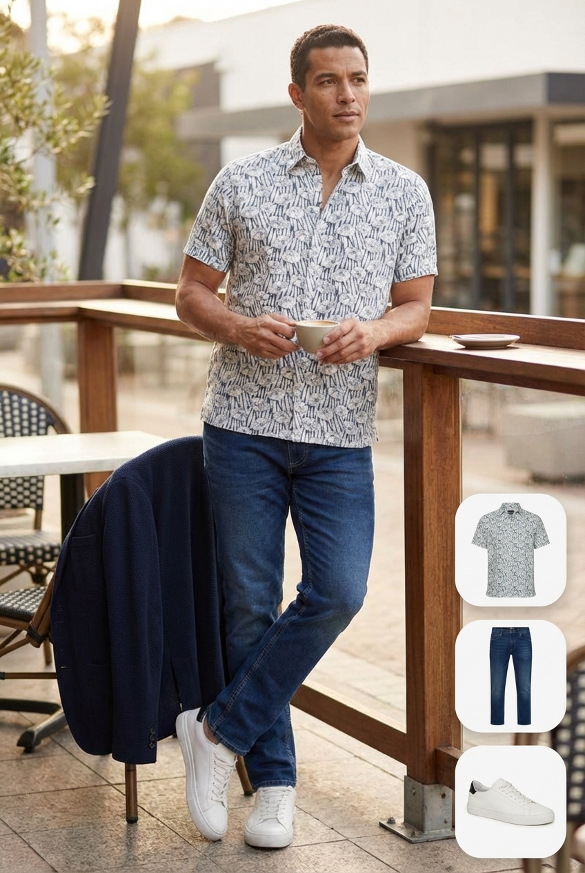 Smart Casual