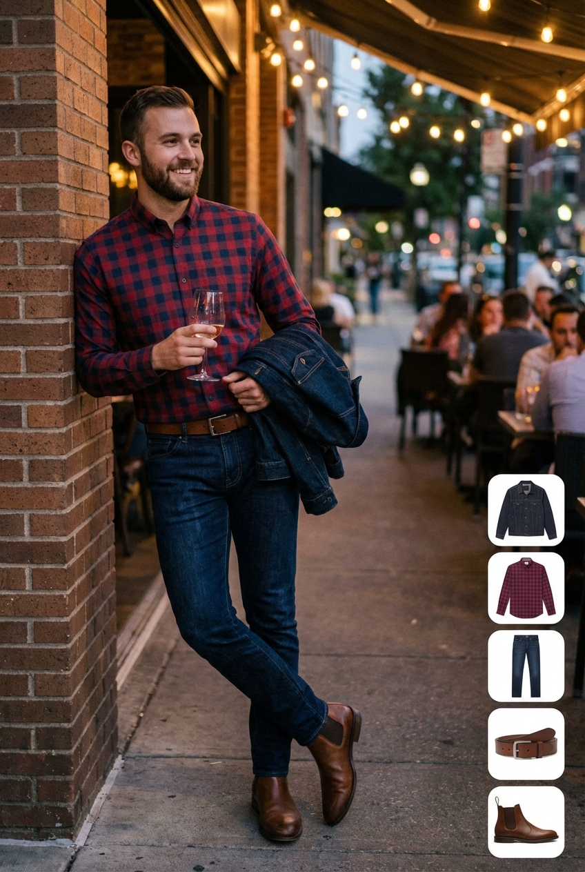 Date Night/Night Out