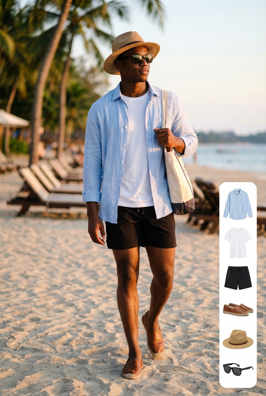 Resort/Vacation