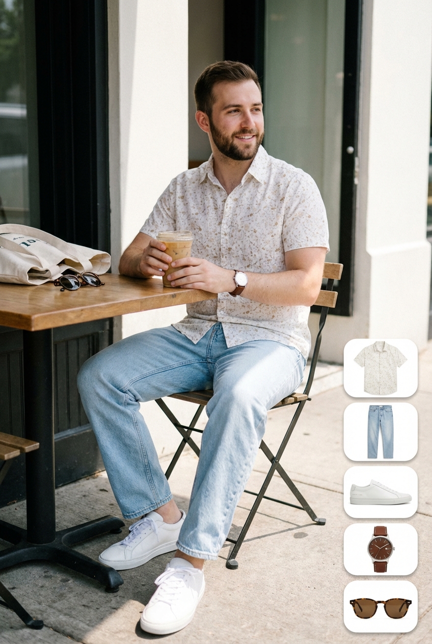 Everyday Casual